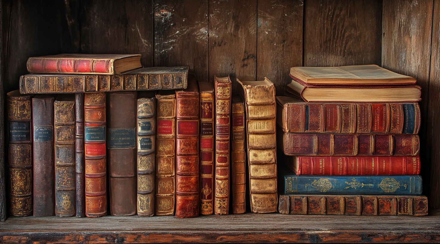 tania_93_photorealistic_russia_modern_days_antique_rare_books_-_ae765a62-be11-4b7e-81d8-3c92bd4755fb
