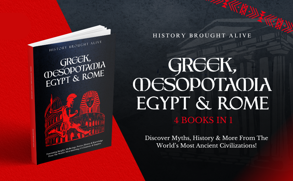 Greek Roman Egypt Mesopotamia