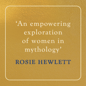 Empowering - Rosie Hewlett